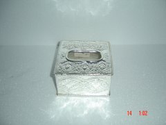Tissue box (5)
